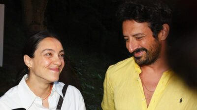 Merve Dizdar ilk bebeğini bekliyor: Aralık ayında doğum planı 2024