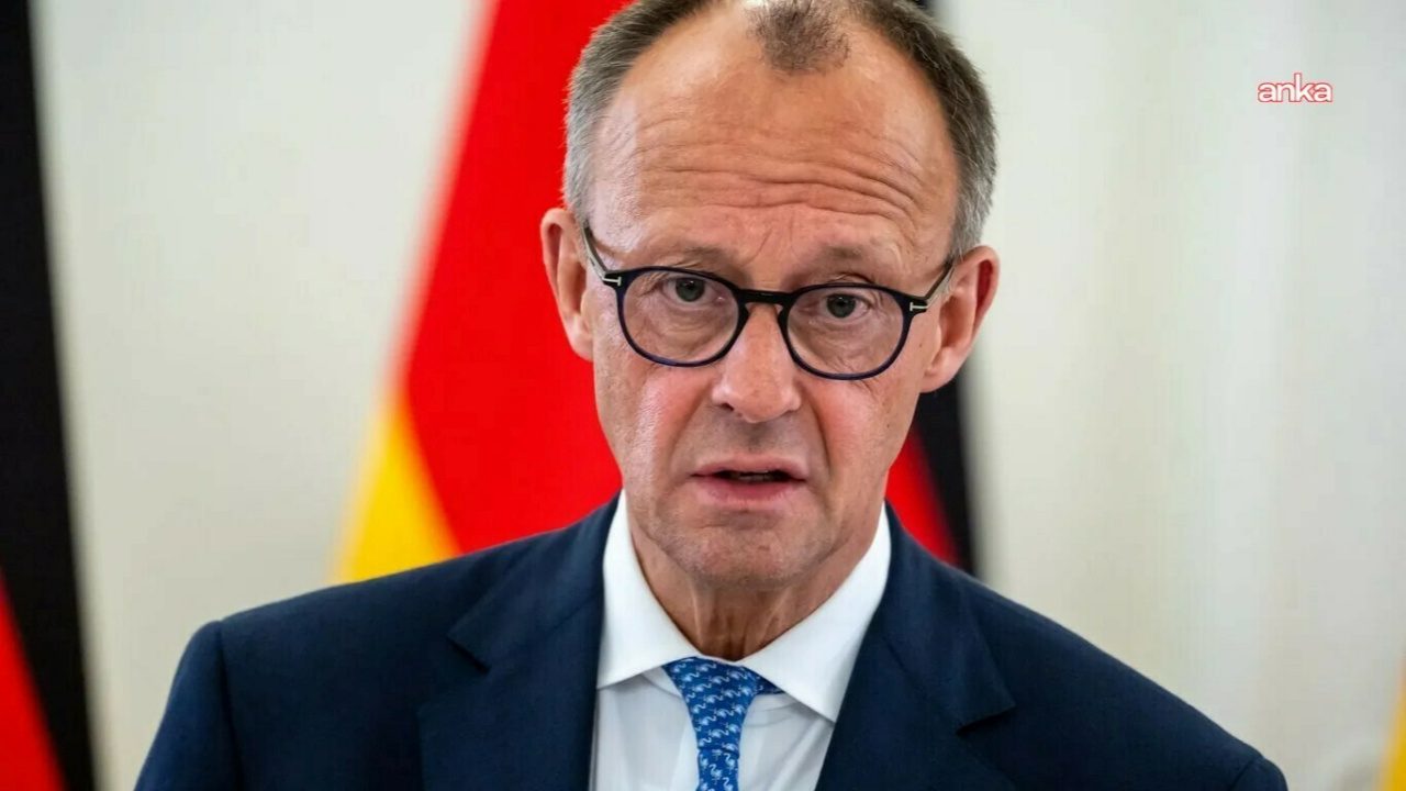 Merz: Spahn’ın Ayrılığı Kabine Yapısını Yeniden Değerlendirme Fırsatı Olabilir Almanya