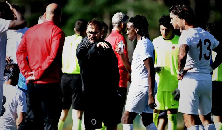 Metin Diyadin transfer bekliyor: Kulüplerin teklifleri ne durumda?