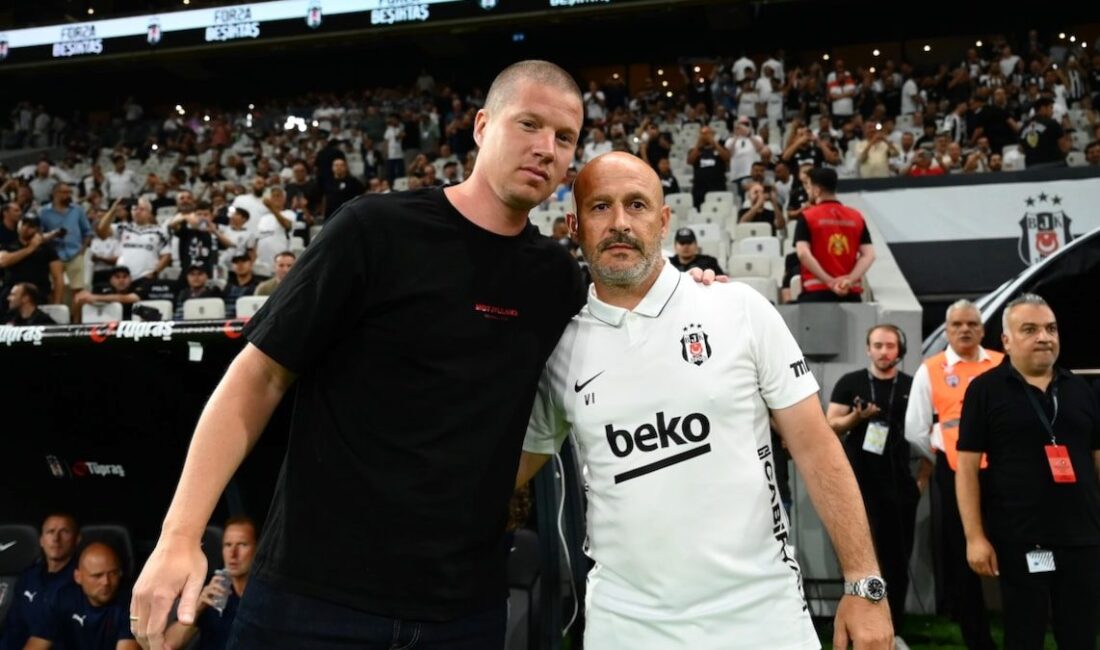 Midtjylland teknik direktörü: Memnunum ve gururluyum Midtjylland, Beşiktaş Karşısında 1-0 Yenildi; Tullberg Sonuçtan Memnun Danimarka ekibi