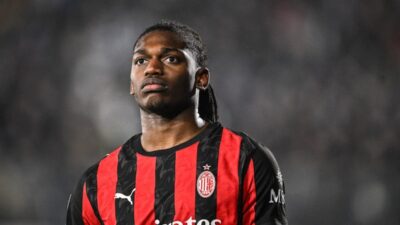 Fenerbahçe, Rafael Leão İçin 4 Yıllık Teklif ve Performans Bonusu