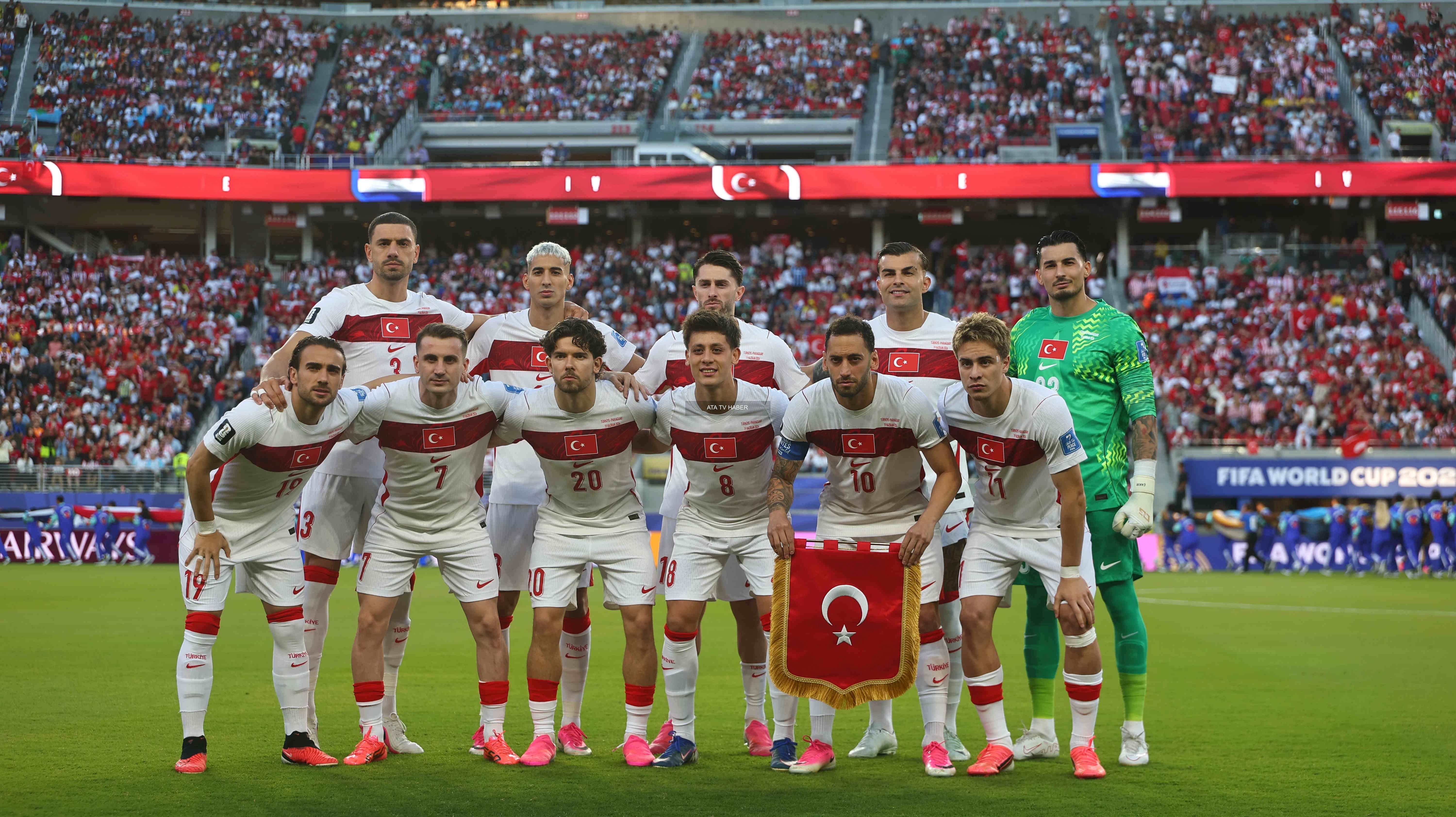 Milli Takımdan 'Villa ve Prim' Kararı: Oyuncular Reddetti, Başkan Israrcı