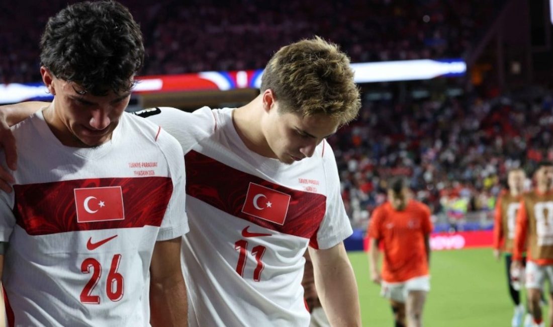 Milli Takımdan ‘Villa ve Prim’ Kararı: Oyuncular Reddetti, Başkan Israrcı