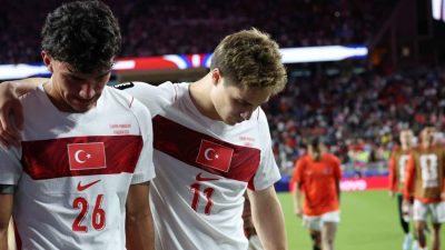 Milli Takımdan ‘Villa ve Prim’ Kararı: Oyuncular Reddetti, Başkan Israrcı