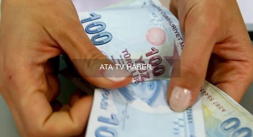 Temmuz zammı kesinleşti: memur ve emekli ödemeleri ile sosyal yardımlarda artış