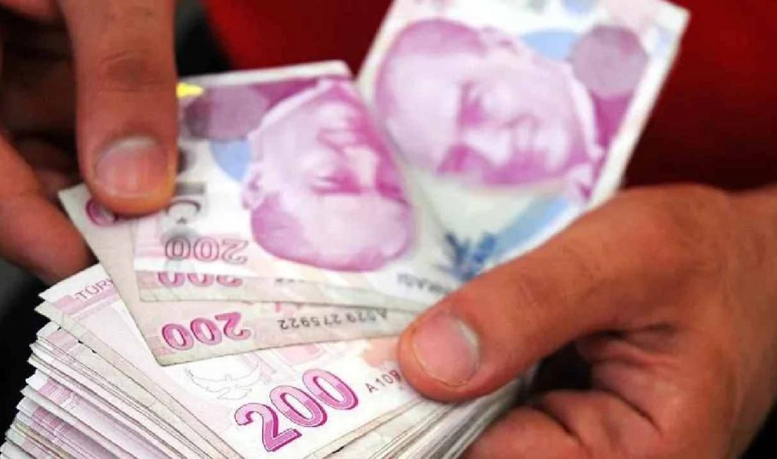 Temmuz zammı kesinleşti: memur ve emekli ödemeleri ile sosyal yardımlarda