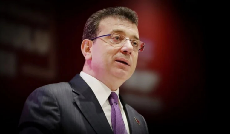 Murat Ongun, CHP’den istifa etti: ‘Bu 2 saldırı alçakça ve haince…’