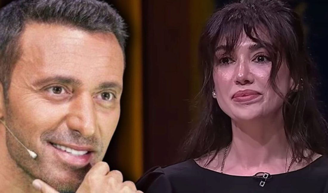 MasterChef Türkiye’nin Yükselen İsmi Şiringül Kaya: Müzikten Mutfağa Uzanan Yolculuk