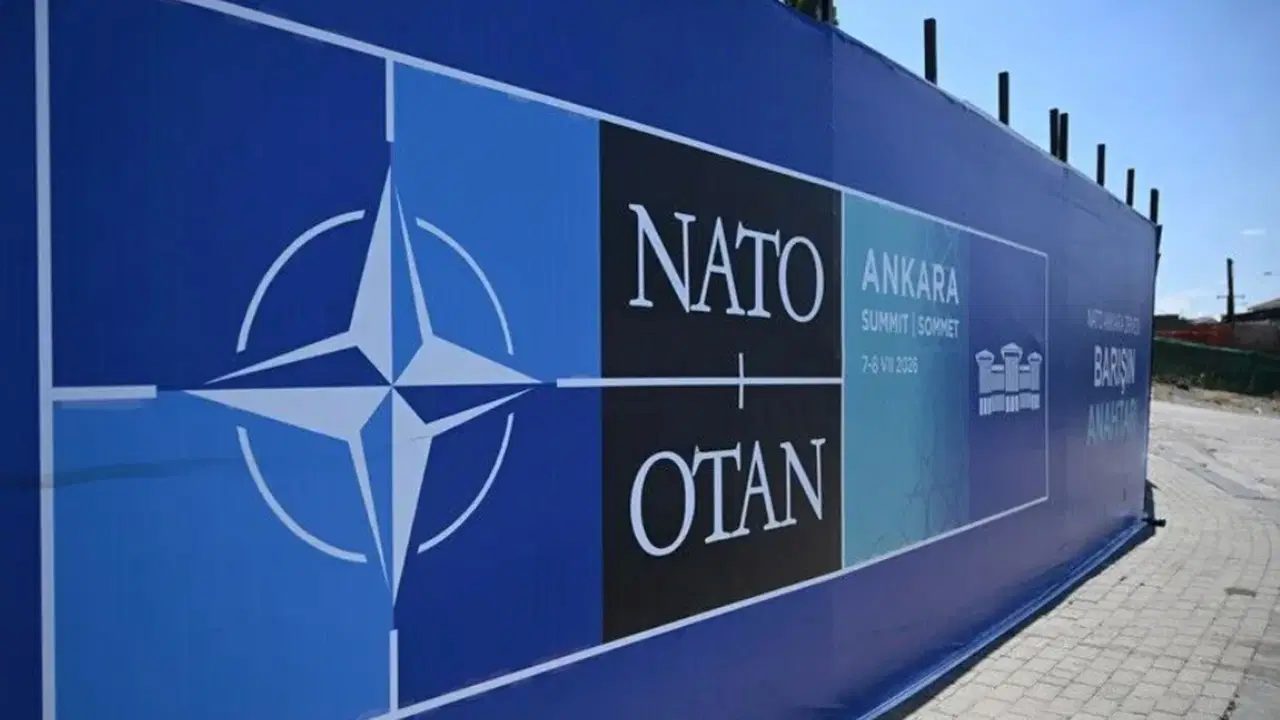 Elazığ Valiliği’nden NATO Zirvesi Protestolarına Yönelik 14 Günlük Yasak Kararı