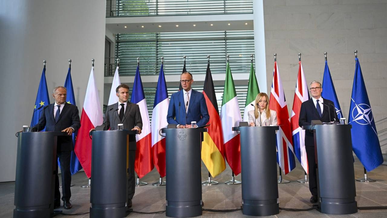 NATO Zirvesi Öncesi Brüksel’de Taslak Metinde Kriz 7-8 Temmuz’da Ankara’da
