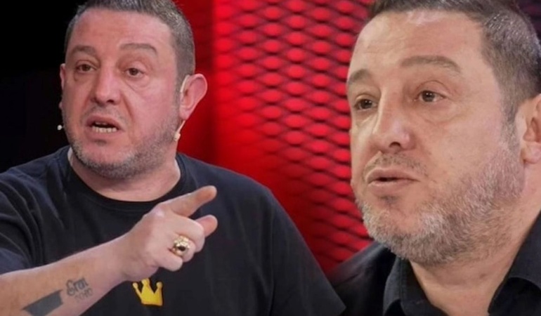 Nihat Kahveci milli yıldızı yerden yere vurdu