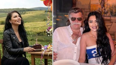 Nuri Alço ve eşi Burcu Alço’dan tatil sohbeti sosyal medyada