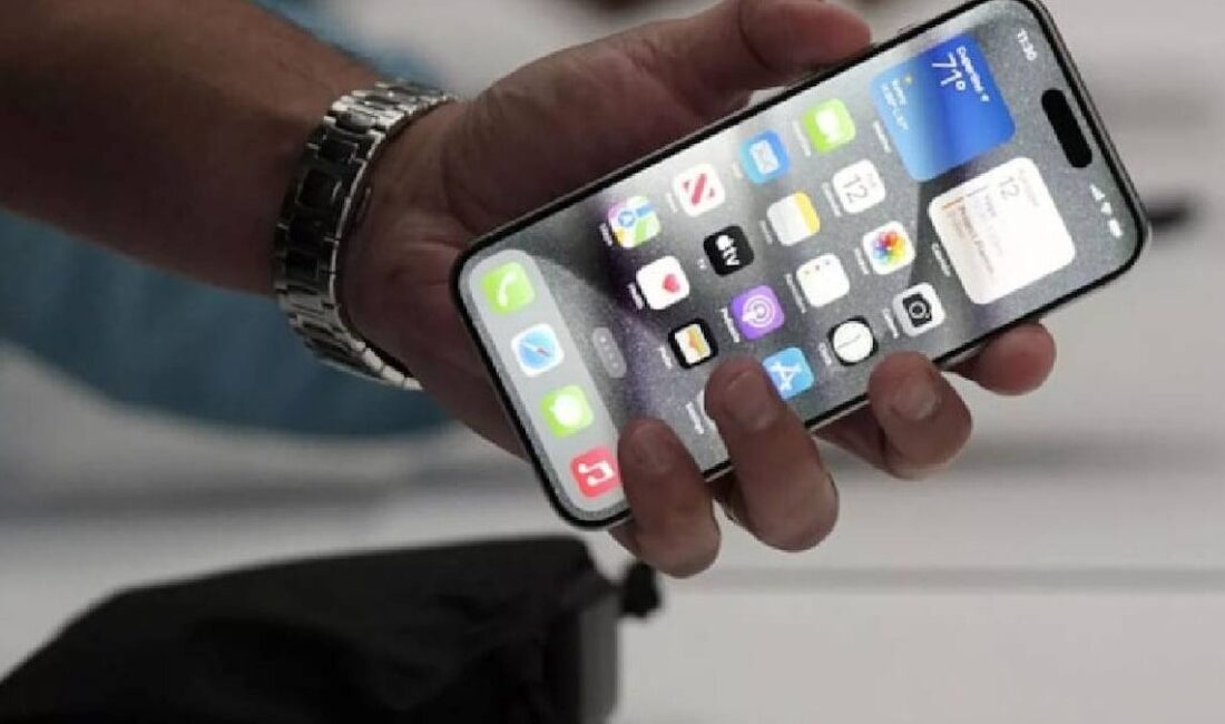 iOS 27 Beta’da Yeni ‘Kısıtlı Mod’ ile Ödemesi Geciken iPhone’lara