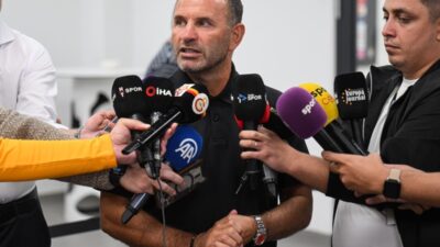 Galatasaray, Monza Hazırlık Maçında Genç Kadroyla Sahadaydı Galatasaray, Avusturya’daki hazırlık