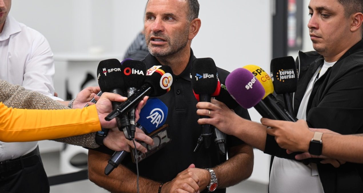 Galatasaray, Monza Hazırlık Maçında Genç Kadroyla Sahadaydı Galatasaray, Avusturya’daki hazırlık