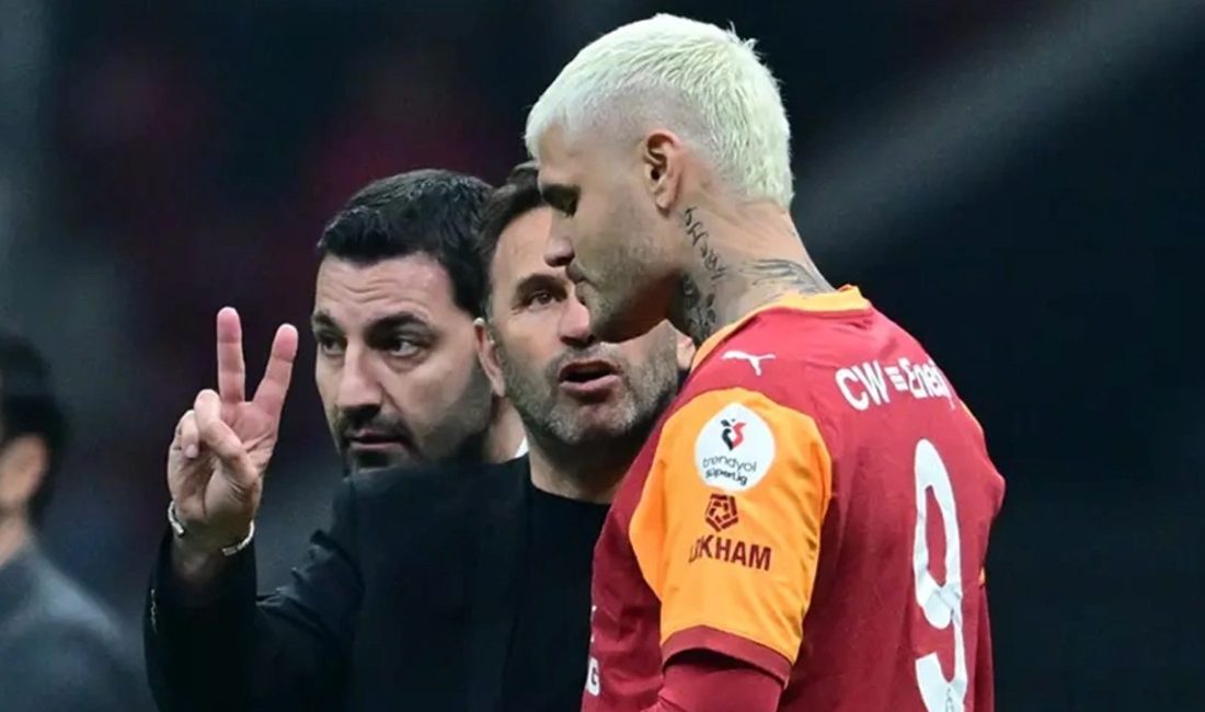 Okan Buruk: Icardi’ye Veda Etmek İsterdik — Galatasaray’ın Gelecek Planları