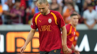 Nelsson’un Ayrılığı Masada, Jelert İçin Kiralama Planı Galatasaray’ın Avusturya kampında