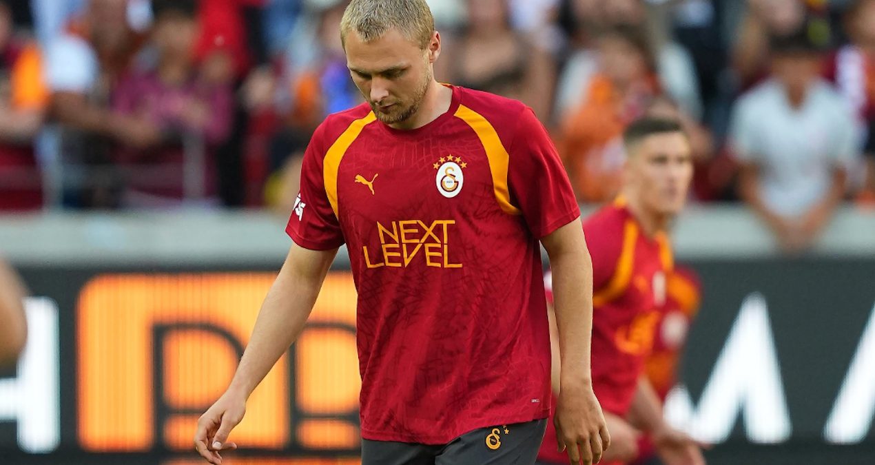 Nelsson’un Ayrılığı Masada, Jelert İçin Kiralama Planı Galatasaray’ın Avusturya kampında