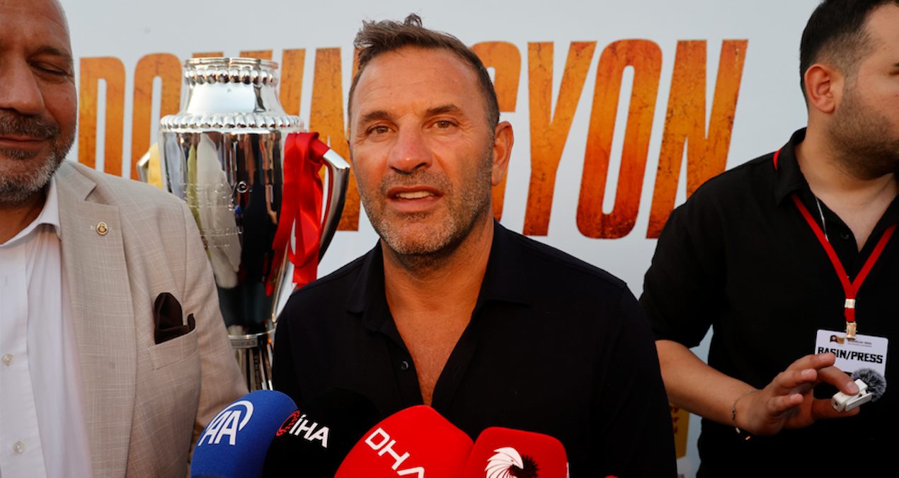 Bodrum’da “26. Şampiyonluk Gecesi”nde Galatasaray Camiası Bir Araya Geldi Muğla’nın