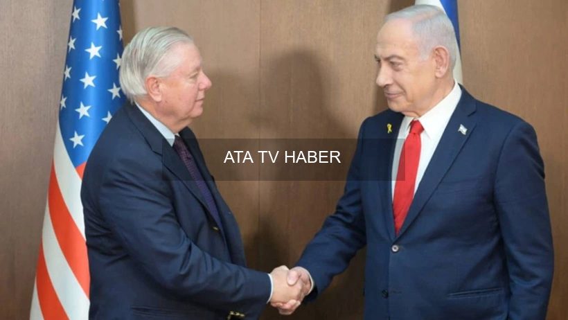 Güney Carolina Valisi Lindsey Graham’ın Yerine Kardeşini Atadı