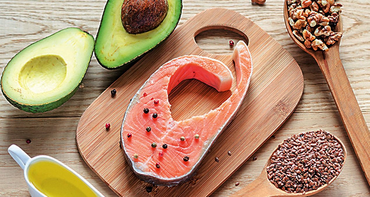 Omega-3: Kalp ve Damar Sağlığı İçin Neden Önemli? Omega-3, özellikle
