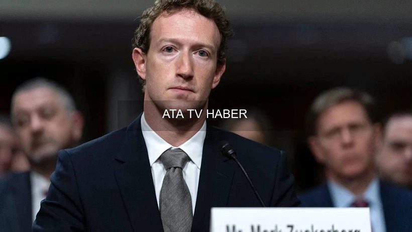 Meta hakkında dava: Yapay zekanın işten çıkarmalarda kullanıldığı iddiası