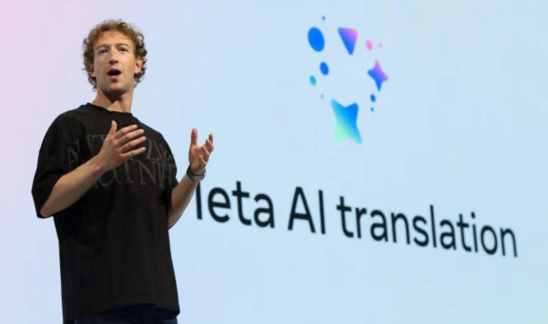 Meta hakkında dava: Yapay zekanın işten çıkarmalarda kullanıldığı iddiası Facebook,