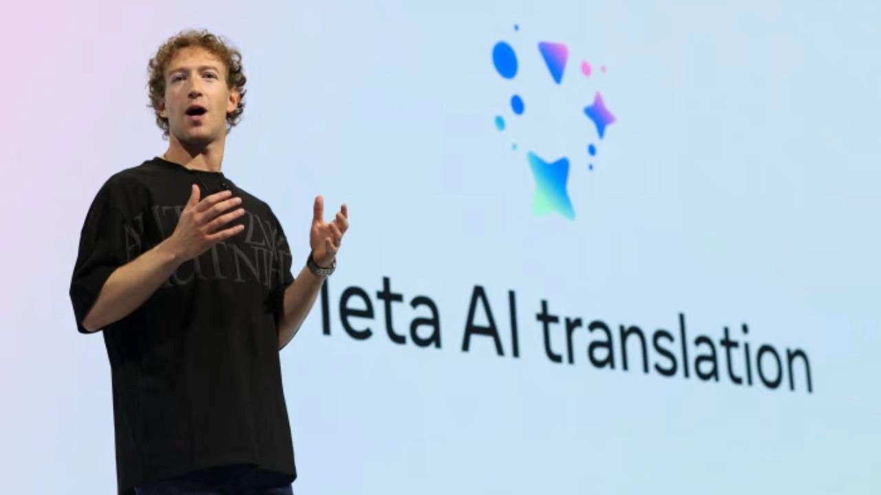 Meta hakkında dava: Yapay zekanın işten çıkarmalarda kullanıldığı iddiası Facebook,
