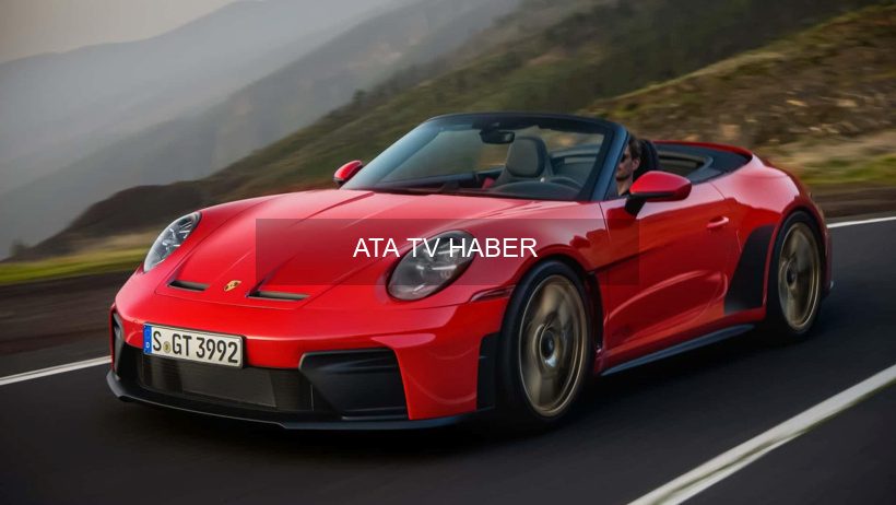 JD Power İlk Kalite Araştırması: Porsche Zirveye Yerleşti, Dijital Sistemler En Büyük Sorun