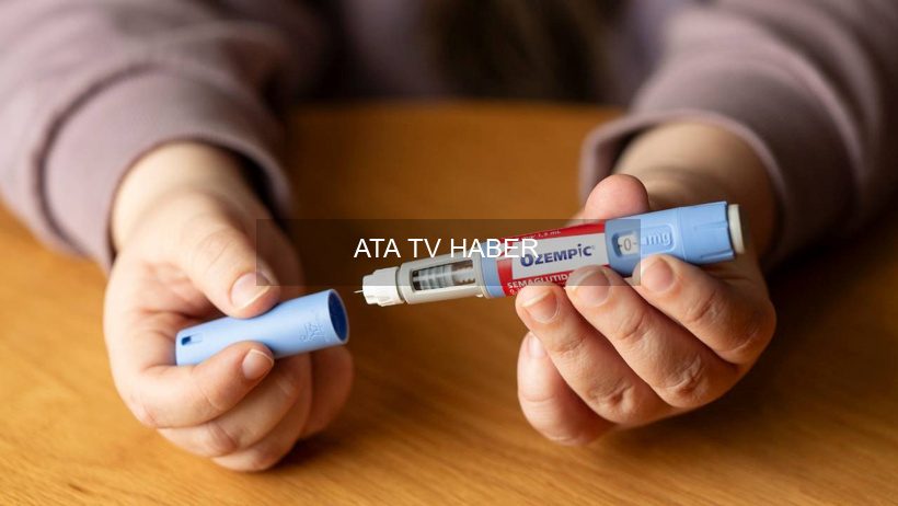 Novo Nordisk'ten Eli Lilly'ye Dava