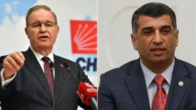 CHP Grup Başkanlığı Seçimi Gerçekleşti Mutlak Butlan kararıyla CHP’ye atanan