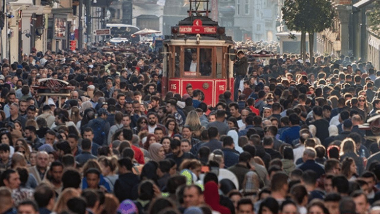 Pahalılık da değil: İstanbul’da iki kişiden biri bundan şikayetçi!
