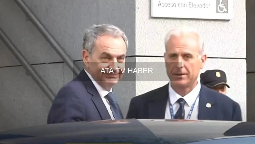 Pedro Sanchez’in Yakın Çevresini Sarsan Atama ve Soruşturma Süreçleri