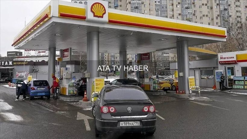 Rusya’da Akaryakıt Krizi: İstasyon Kuyrukları ve Dağıtım Kotalarıyla Mücadele