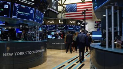 New York Borsasında Yarıyıl ve Çeyrek Kapanışı: Teknoloji Ağırlıklı Pozitif