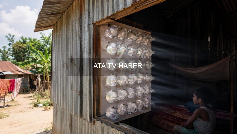 Bangladeş’in kırsalına yayılan Eco-Cooler: Umut ve tartışma