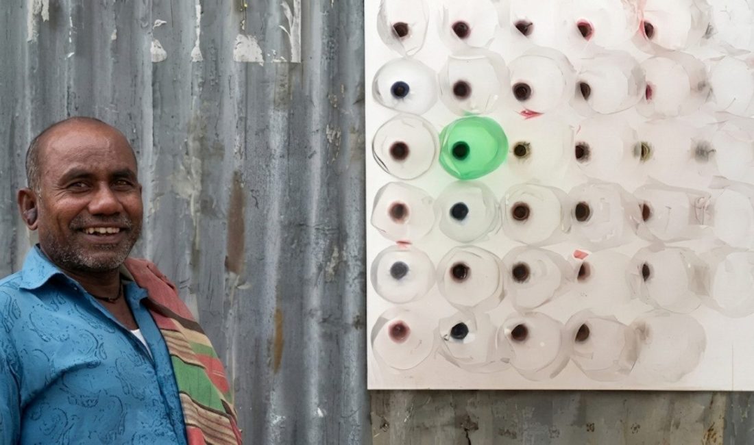 Bangladeş’in kırsalına yayılan Eco-Cooler: Umut ve tartışma Bangladeş’in kırsal bölgelerinde,