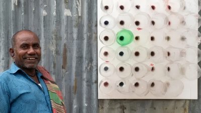 Bangladeş’in kırsalına yayılan Eco-Cooler: Umut ve tartışma Bangladeş’in kırsal bölgelerinde,