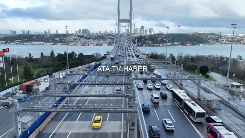 İçişleri Bakanlığı'ndan Yeni Düzenleme: Port Bagaj, Çadır ve Kayak Aparatları Teknik Tadilat Kapsamı Dışında