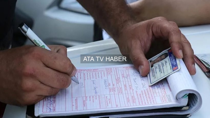 Polis ceza kesemeyecek! Bakanlık 35 milyon araç için yeni kararını açıkladı