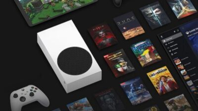 Xbox, Reklam Destekli Bulut Oyun Modeliyle Ücretsiz Oyun Yayını Deniyor