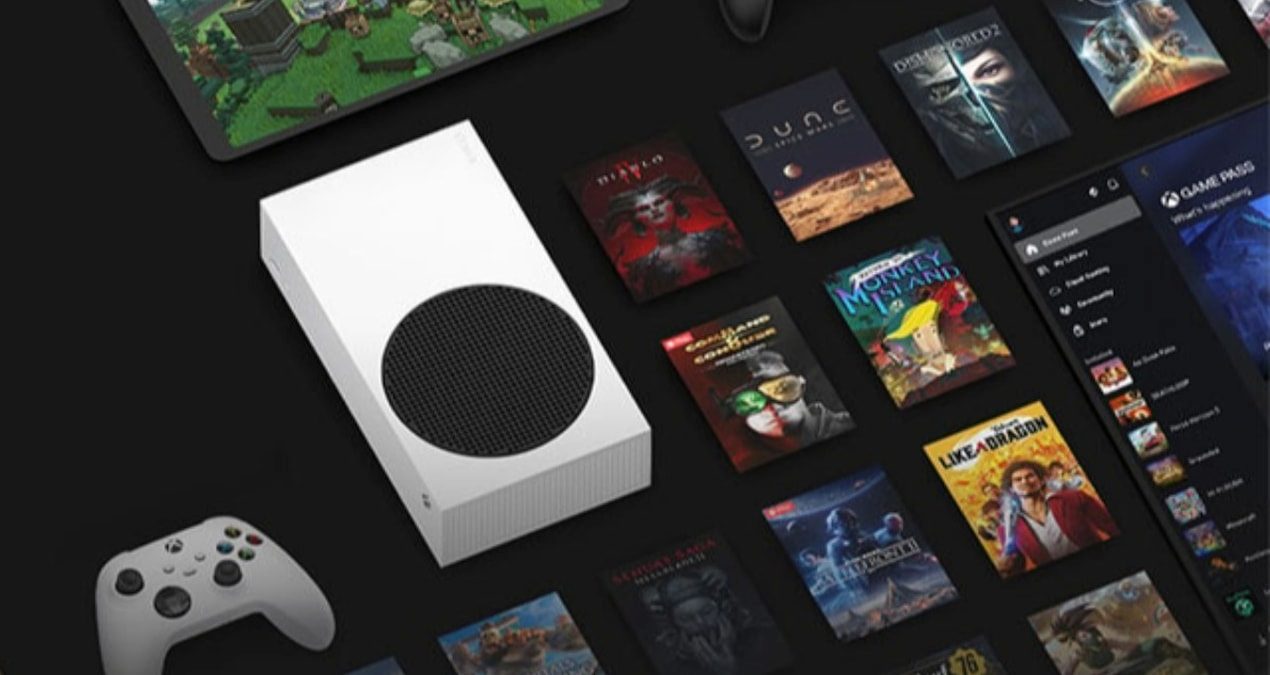 Xbox, Reklam Destekli Bulut Oyun Modeliyle Ücretsiz Oyun Yayını Deniyor