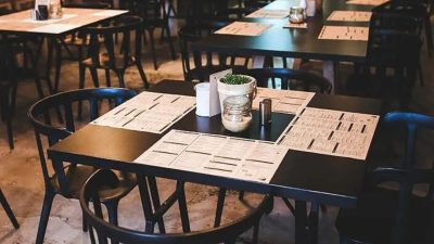 Restoran ve kafelerde menülerde içerik ve kalori bilgisi zorunluluğu bugünden