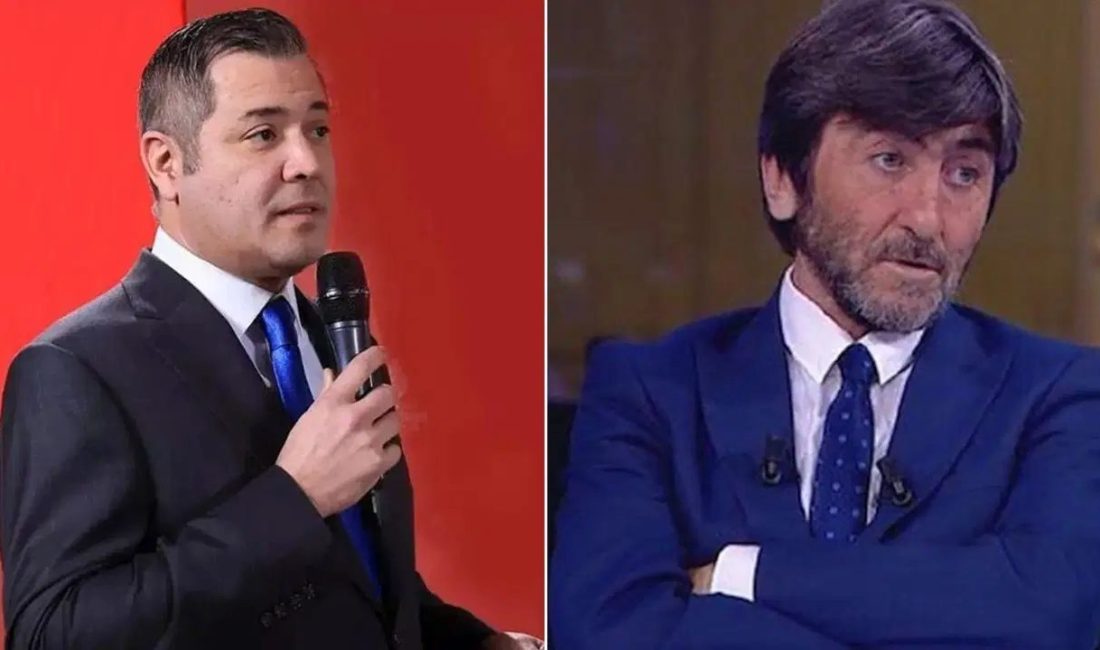 İBB Davasında Yeni Gelişme: Murat Ongun ve Rıdvan Dilmen İddiaları