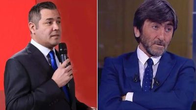 İBB Davasında Yeni Gelişme: Murat Ongun ve Rıdvan Dilmen İddiaları