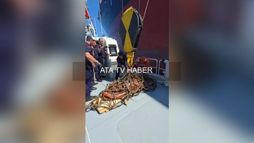 Saldırı anı ve hasarın boyutu