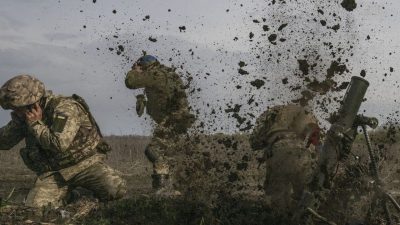 Rusya Savunma Bakanlığı: 4 Temmuz Gecesi Düzenlenen Saldırı Girişimi Engellendi