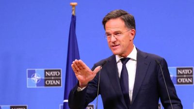 NATO Genel Sekreteri Mark Rutte’den Ankara Zirvesi Öncesi Değerlendirme NATO