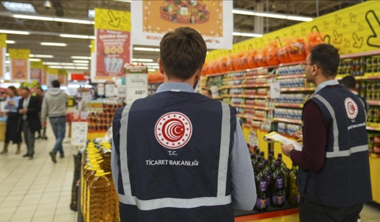 Saç çıkarmadan vize garantisine… Bakanlık binlerce dosya inceledi, reklamlara 185 milyon ceza!