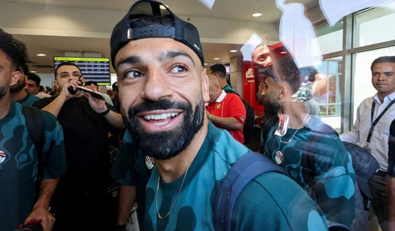 Salah transferini rafa kaldıran çılgın istek